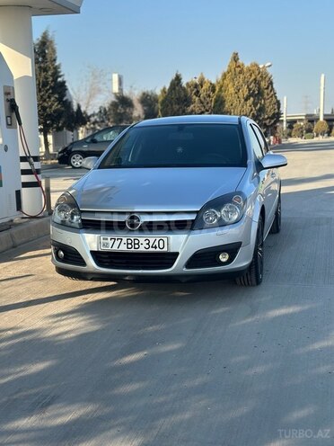 Opel Astra 2005, 25,550 km - 1.4 l - Bakı
