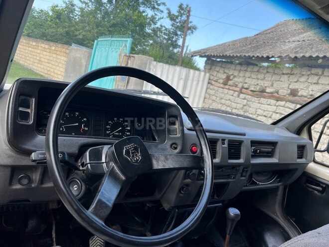 GAZ 330200 1997, 89,000 km - 2.4 l - Göyçay