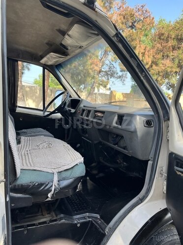 GAZ 330200 1997, 89,000 km - 2.4 l - Göyçay