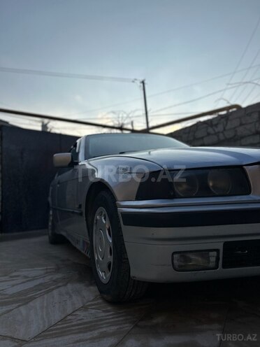 BMW 318 1995, 111,111 km - 1.8 l - Bakı