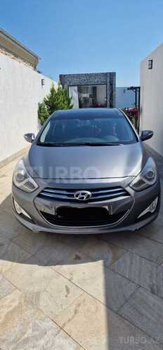 Hyundai i40 2012, 176,427 km - 2.0 l - Bakı