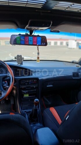 Hyundai Sonata 1997, 570,000 km - 2.0 l - Bakı