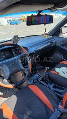 Hyundai Sonata 1997, 570,000 km - 2.0 l - Bakı