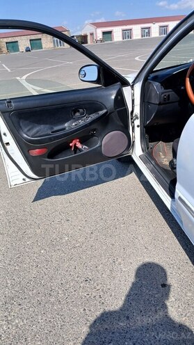 Hyundai Sonata 1997, 570,000 km - 2.0 l - Bakı