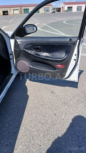 Hyundai Sonata 1997, 570,000 km - 2.0 l - Bakı