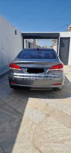 Hyundai i40 2012, 176,427 km - 2.0 l - Bakı