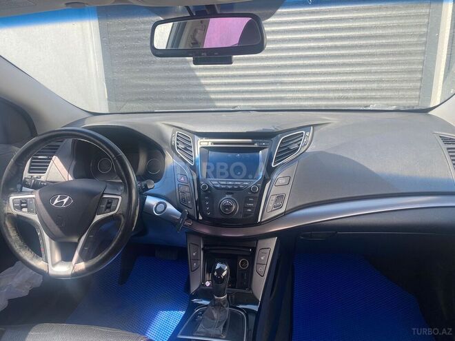 Hyundai i40 2012, 176,427 km - 2.0 l - Bakı