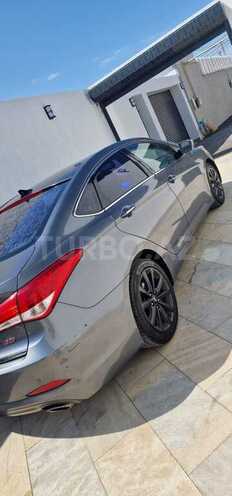 Hyundai i40 2012, 176,427 km - 2.0 l - Bakı