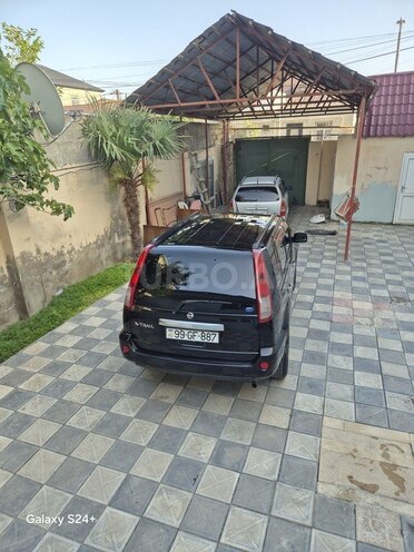 Nissan X-Trail 2004, 205,000 km - 2.0 л - Bakı