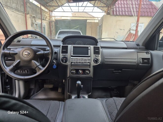 Nissan X-Trail 2004, 205,000 km - 2.0 л - Bakı