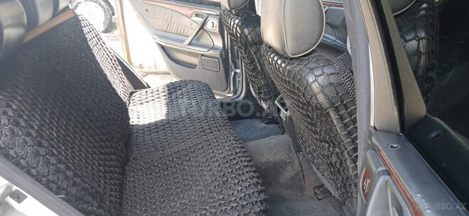 Mercedes E 220 d 2000, 250,000 km - 2.2 l - Bakı