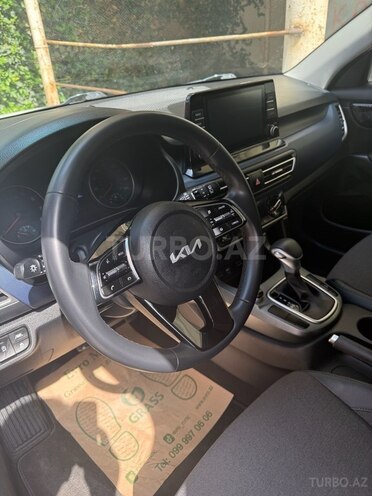 Kia Seltos 2020, 75,000 km - 2.0 l - Bakı