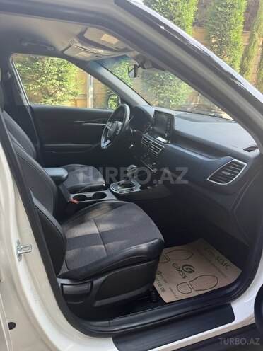 Kia Seltos 2020, 75,000 km - 2.0 l - Bakı