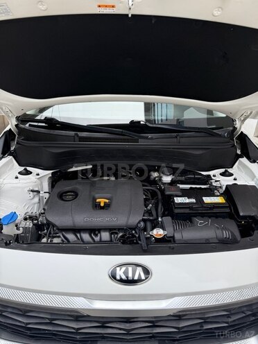 Kia Seltos 2020, 75,000 km - 2.0 l - Bakı