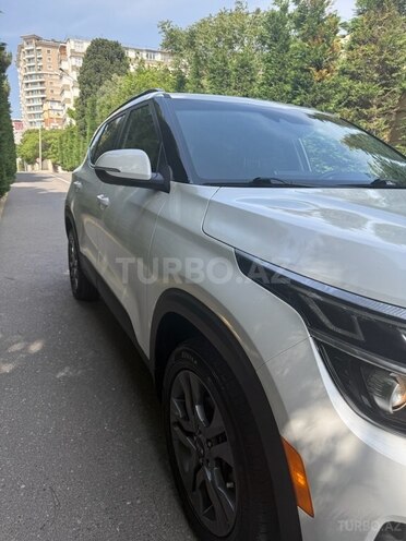 Kia Seltos 2020, 75,000 km - 2.0 l - Bakı