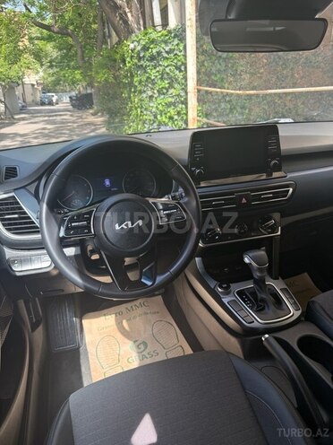 Kia Seltos 2020, 75,000 km - 2.0 l - Bakı
