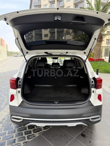 Kia Seltos 2020, 75,000 km - 2.0 l - Bakı