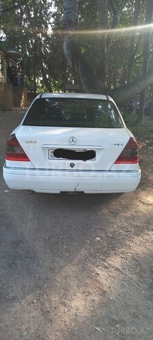 Mercedes C 250 d 1994, 299,005 km - 2.5 l - İmişli