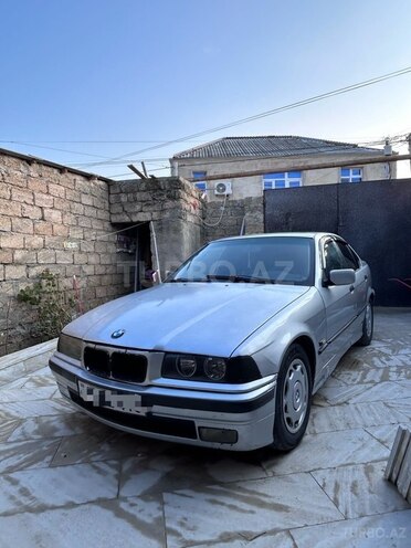 BMW 318 1995, 111,111 km - 1.8 l - Bakı