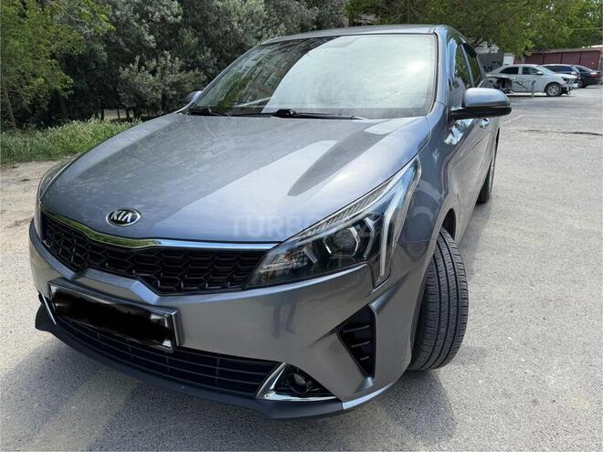 Kia Rio 2020, 70,000 km - 1.6 л - Bakı