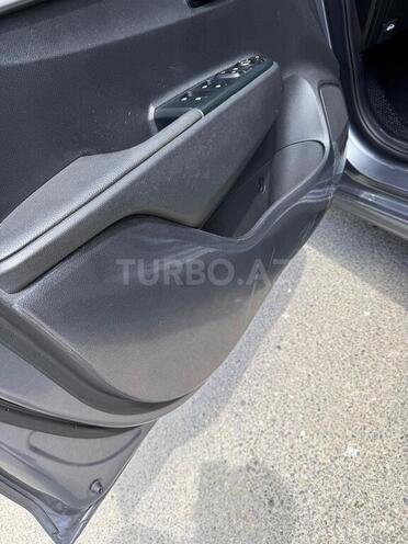 Kia Rio 2020, 70,000 km - 1.6 л - Bakı