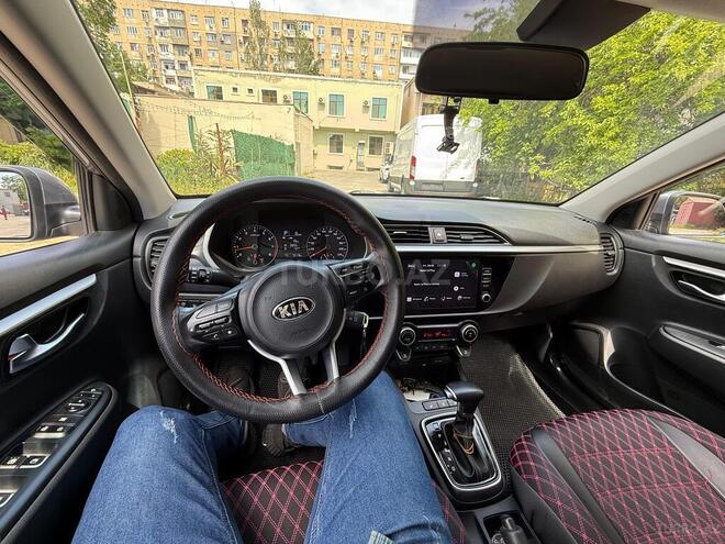 Kia Rio 2020, 70,000 km - 1.6 л - Bakı