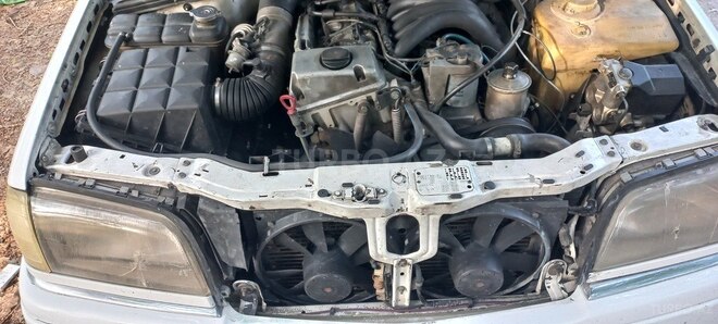 Mercedes C 250 d 1994, 299,005 km - 2.5 l - İmişli