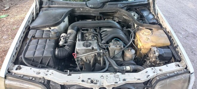 Mercedes C 250 d 1994, 299,005 km - 2.5 l - İmişli