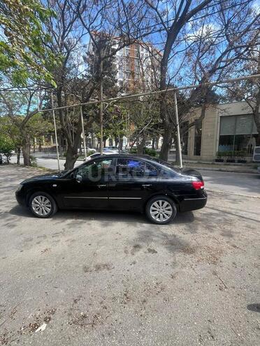 Hyundai Sonata 2008, 130,000 km - 2.0 l - Bakı