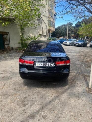 Hyundai Sonata 2008, 130,000 km - 2.0 l - Bakı