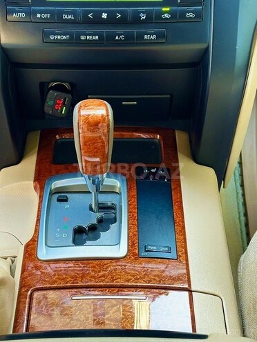 Toyota Land Cruiser 2012, 92,000 km - 4.0 л - Bakı