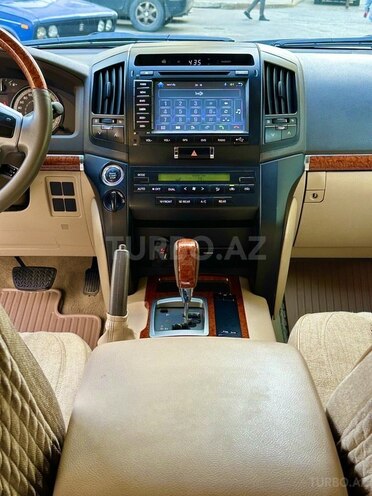 Toyota Land Cruiser 2012, 92,000 km - 4.0 л - Bakı