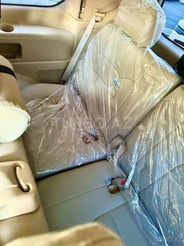 Toyota Land Cruiser 2012, 92,000 km - 4.0 л - Bakı