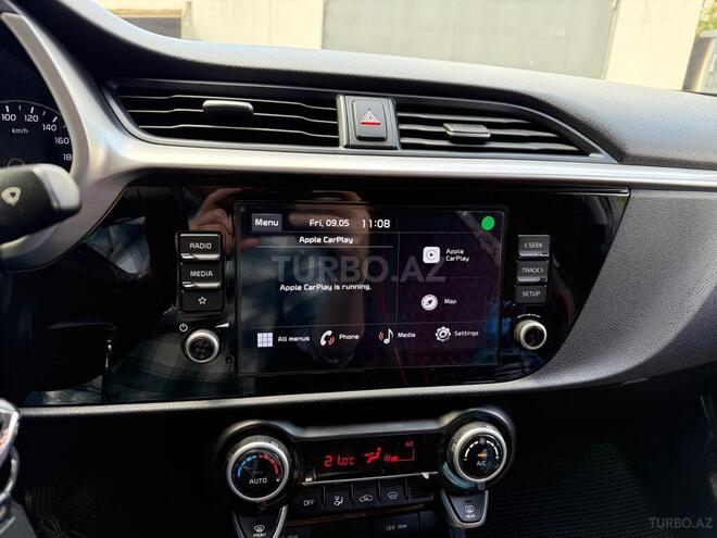 Kia Rio 2020, 70,000 km - 1.6 л - Bakı