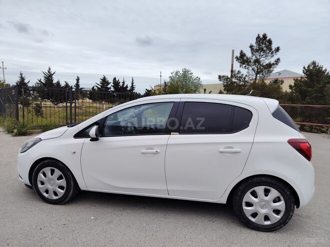 Opel Corsa 2015, 250,000 km - 1.4 l - Bakı