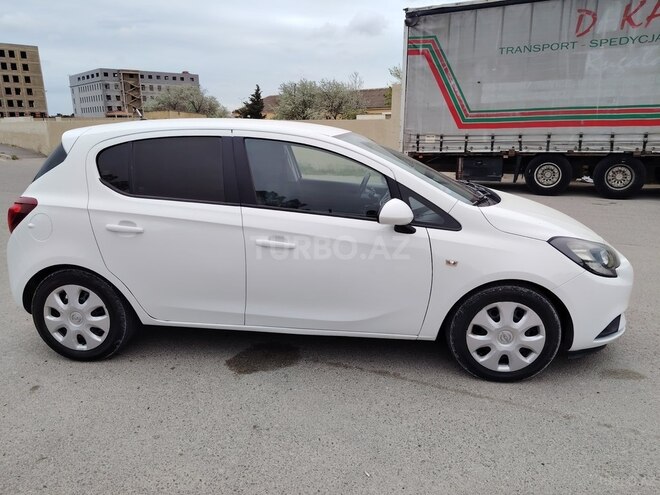 Opel Corsa 2015, 250,000 km - 1.4 l - Bakı