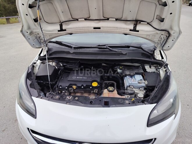 Opel Corsa 2015, 250,000 km - 1.4 l - Bakı