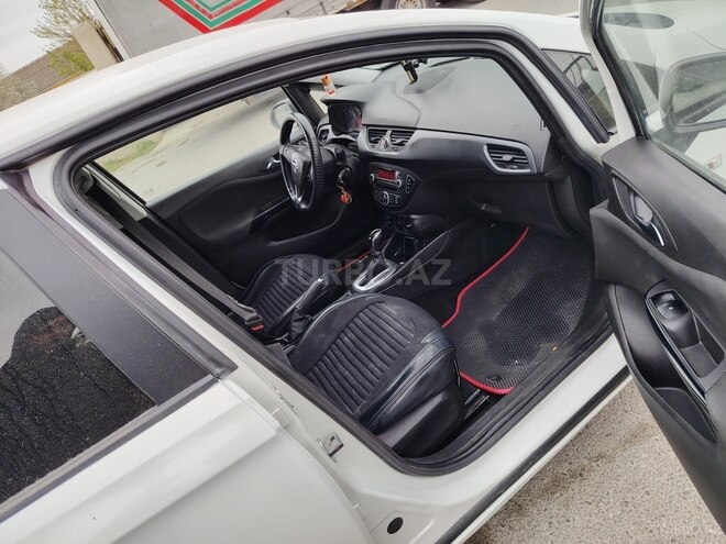 Opel Corsa 2015, 250,000 km - 1.4 l - Bakı