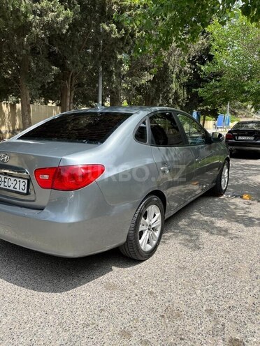 Hyundai Elantra 2010, 196,340 km - 2.0 l - Bakı