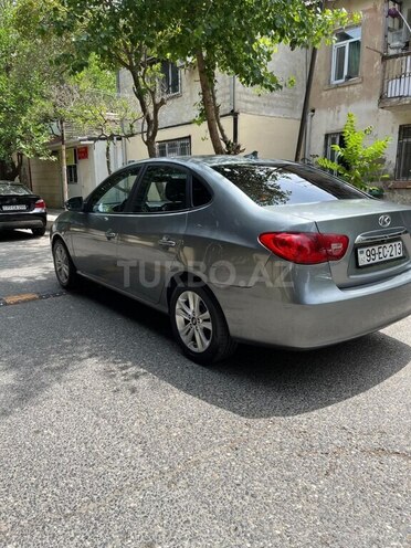 Hyundai Elantra 2010, 196,340 km - 2.0 l - Bakı