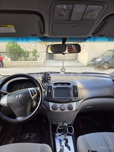 Hyundai Elantra 2010, 196,340 km - 2.0 l - Bakı