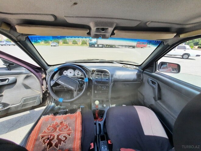 LADA (VAZ) 2110 2003, 256,333 km - 1.5 l - Gəncə