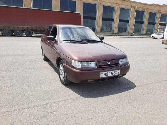 LADA (VAZ) 2110 2003, 256,333 km - 1.5 l - Gəncə
