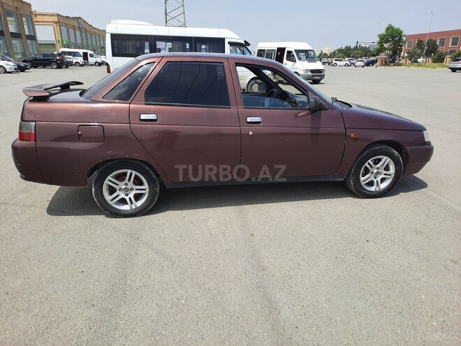 LADA (VAZ) 2110 2003, 256,333 km - 1.5 l - Gəncə