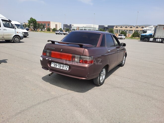 LADA (VAZ) 2110 2003, 256,333 km - 1.5 l - Gəncə