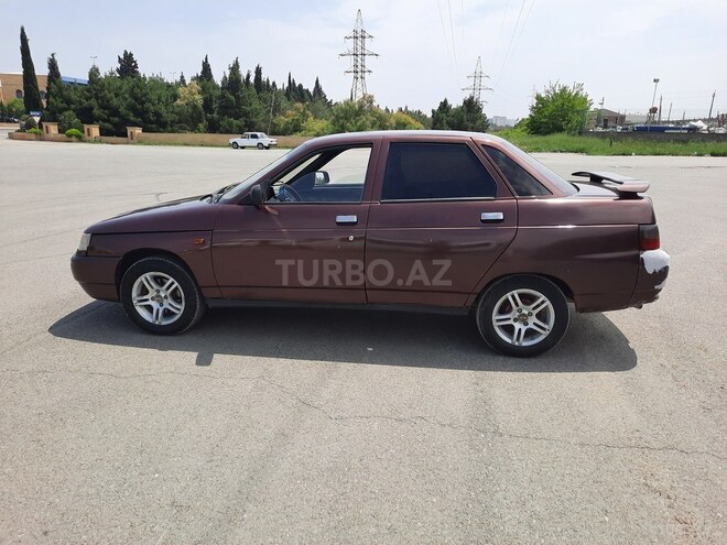 LADA (VAZ) 2110 2003, 256,333 km - 1.5 l - Gəncə