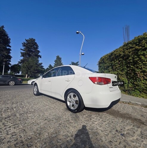 Kia Cerato 2010, 366,810 km - 1.6 l - Bakı