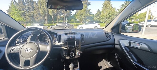 Kia Cerato 2010, 366,810 km - 1.6 l - Bakı