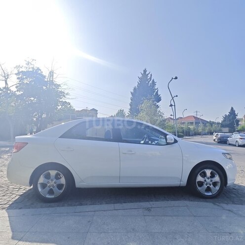 Kia Cerato 2010, 366,810 km - 1.6 l - Bakı