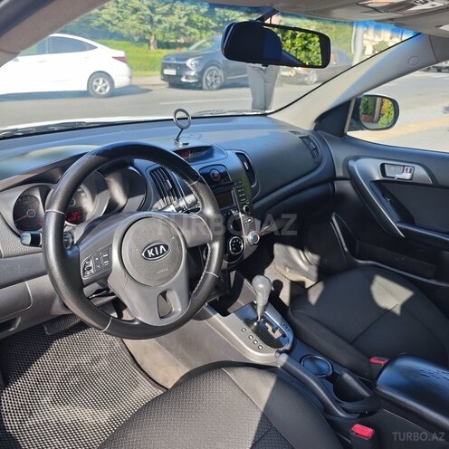 Kia Cerato 2010, 366,810 km - 1.6 l - Bakı